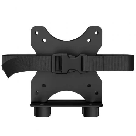 Fonestar SMM-PC11BA Soporte para MiniPC Negro Fonestar SMM-PC11BA Soporte para MiniPC Negro